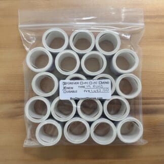 First-Class Forever® Stamps, New Condition ($1482.00 Face Value)