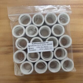 First-Class Forever® Stamps, New Condition ($1560.00 Face Value)