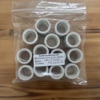 First-Class Forever® Stamps, New Condition ($1014.00 Face Value)