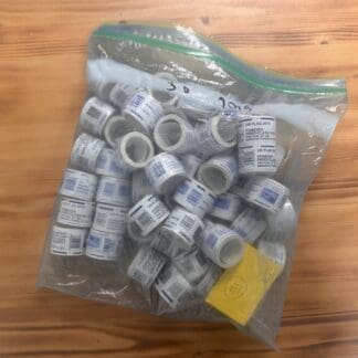 First-Class Forever® Stamps, New Condition ($3978.00 Face Value)