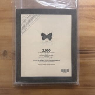 High Value Stamps Lot, New Condition ($2540.00 Face Value)