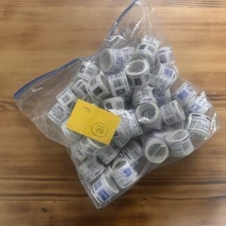 First-Class Forever® Stamps, New Condition ($4056.00 Face Value)