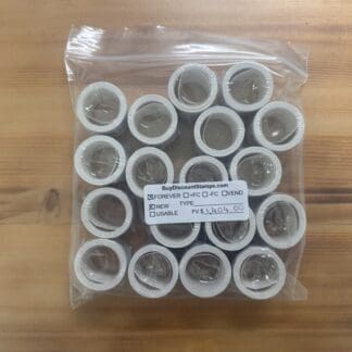 First-Class Forever® Stamps, New Condition ($1404.00 Face Value)