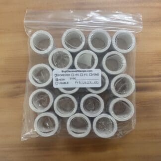 First-Class Forever® Stamps, New Condition ($1404.00 Face Value)