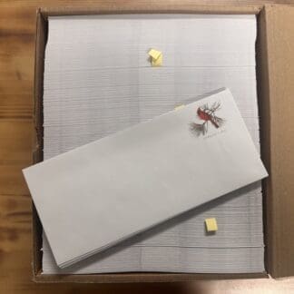 First-Class Forever® Stamps, New Condition ($390.00 Face Value)