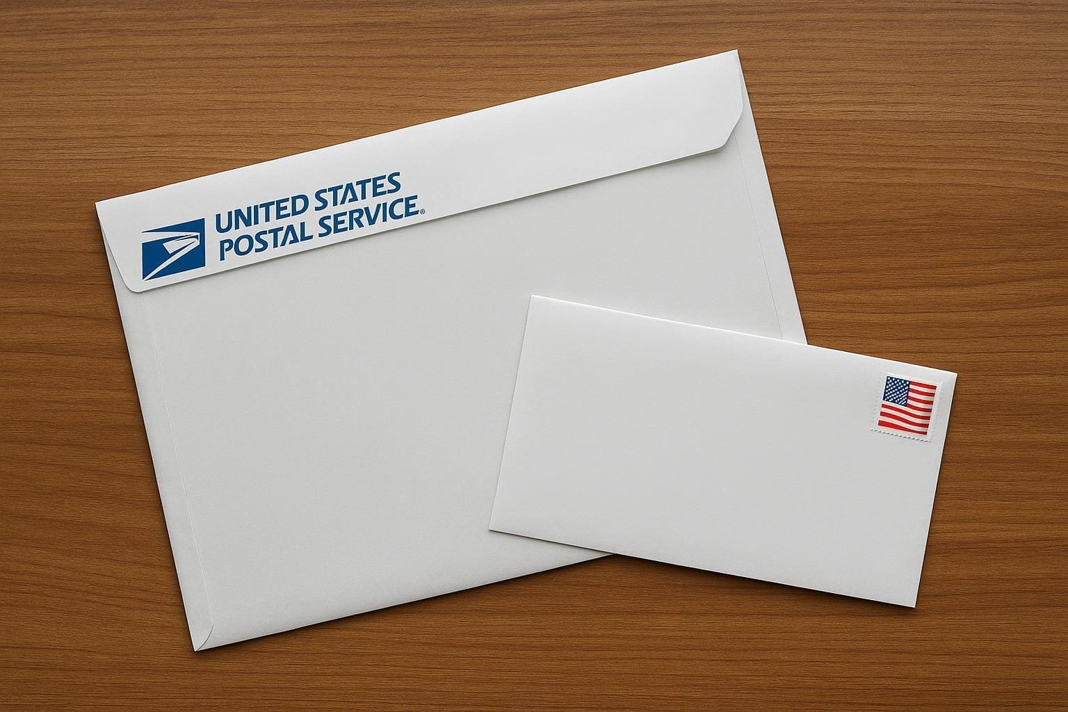 usps large envelope vs letter size guidelines