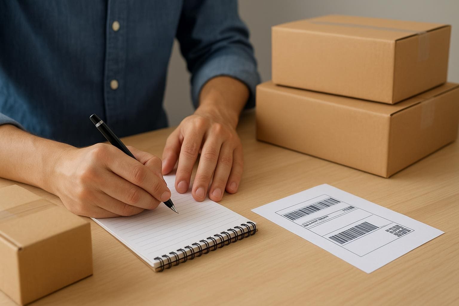 shipping cutoff times explained