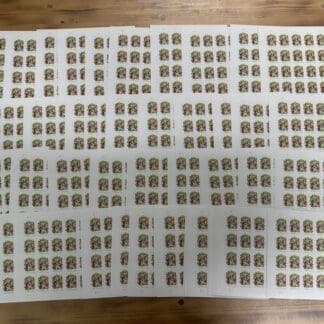 First-Class Forever® Stamps, New Condition ($1091.40 Face Value)