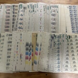 First-Class Forever® Stamps, New Condition ($598.80 Face Value)