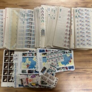 First-Class Forever® Stamps, New Condition ($1560.00 Face Value)