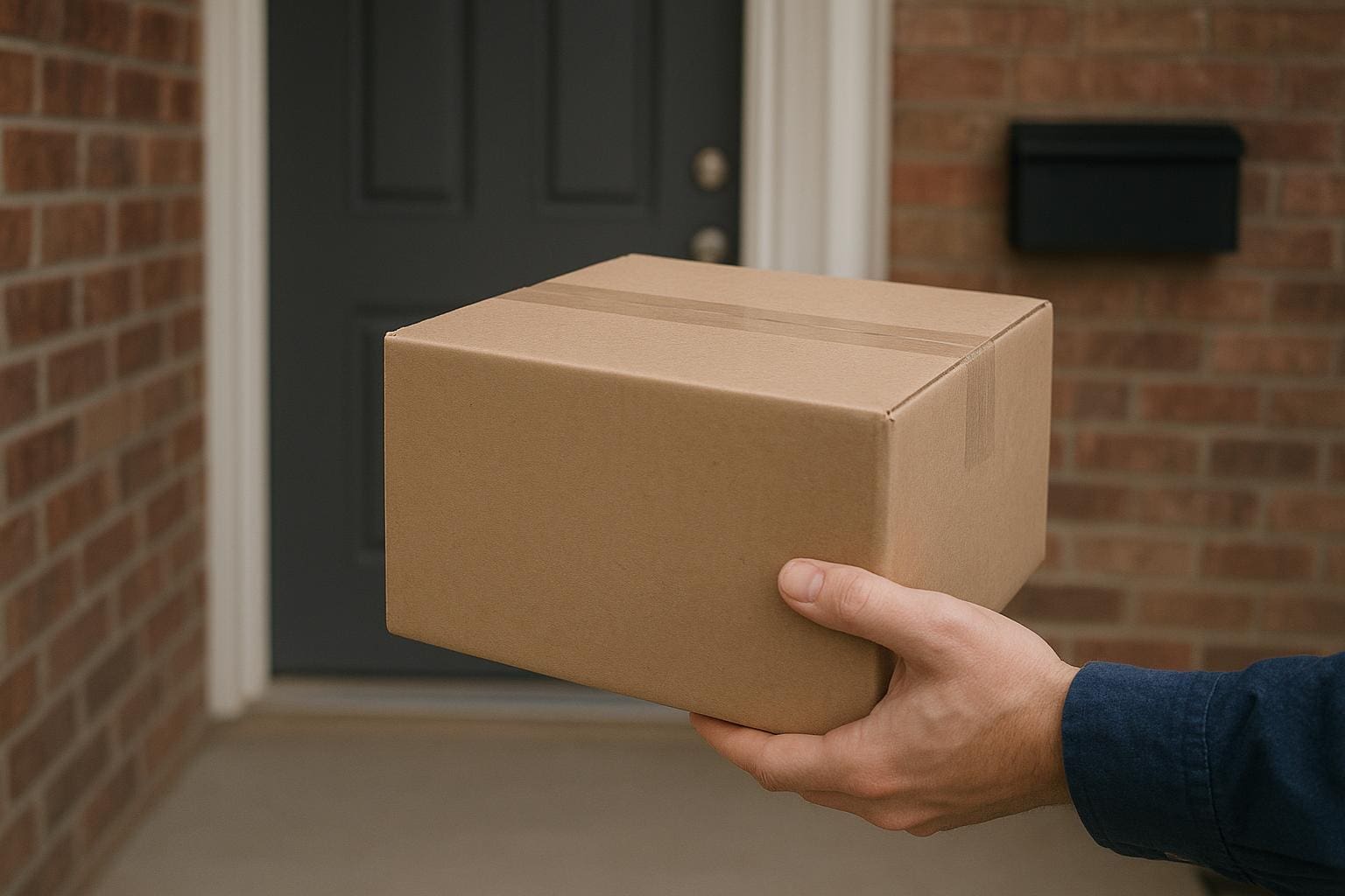 steps to take when usps says delivered but no package