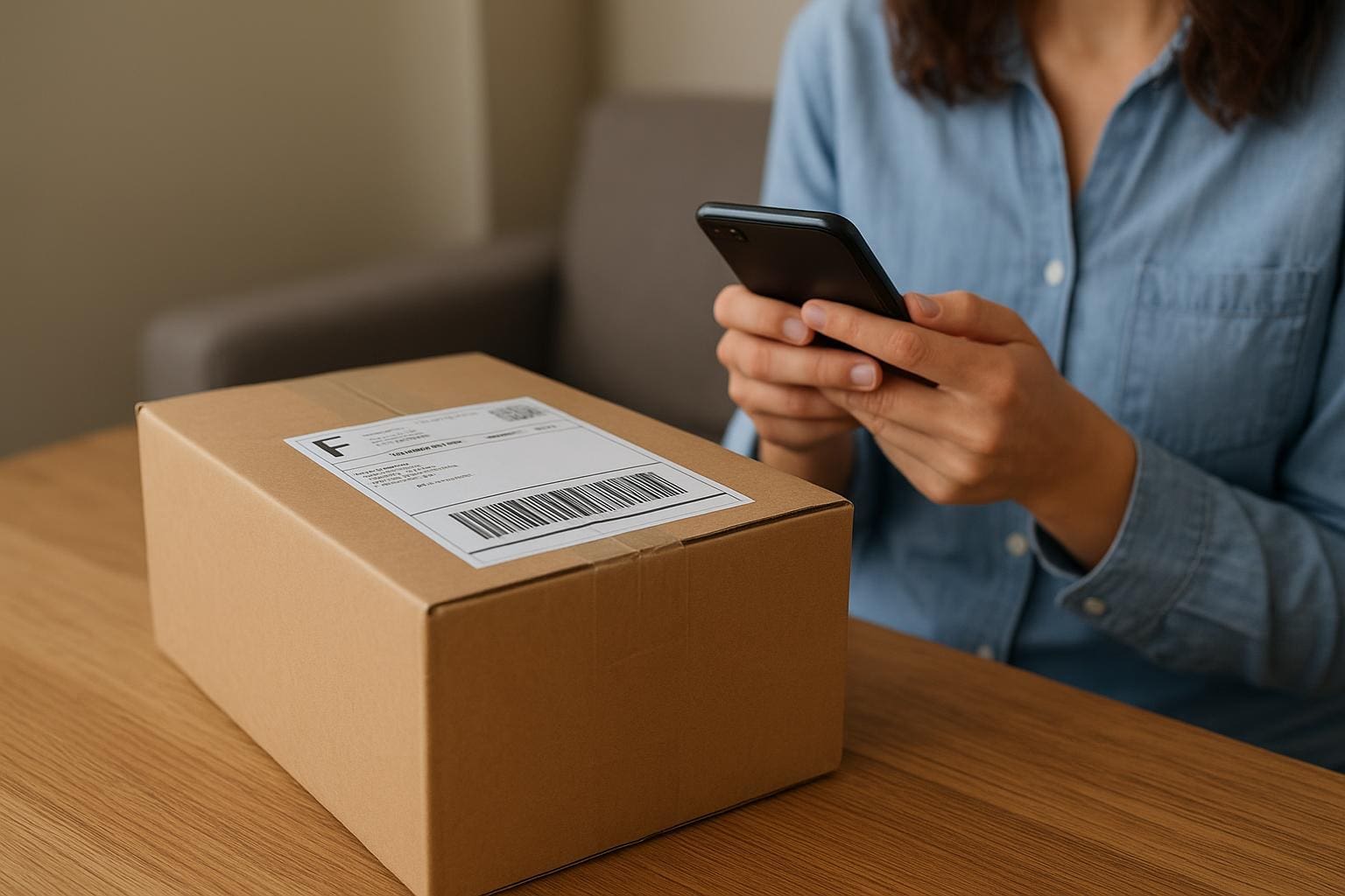 usps package tracking guide