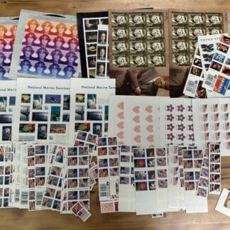First-Class Forever® Stamps, Usable Condition ($935.96 Face Value)