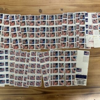 First-Class Forever® Stamps, Usable Condition ($726.96 Face Value)