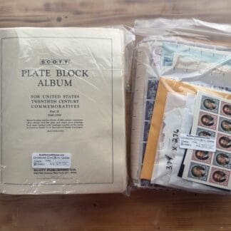 Under First-Class Stamp Lot, Usable Condition ($900.01 Face Value)
