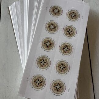 Global Forever® Stamps, New Condition ($2,117.50 Face Value)